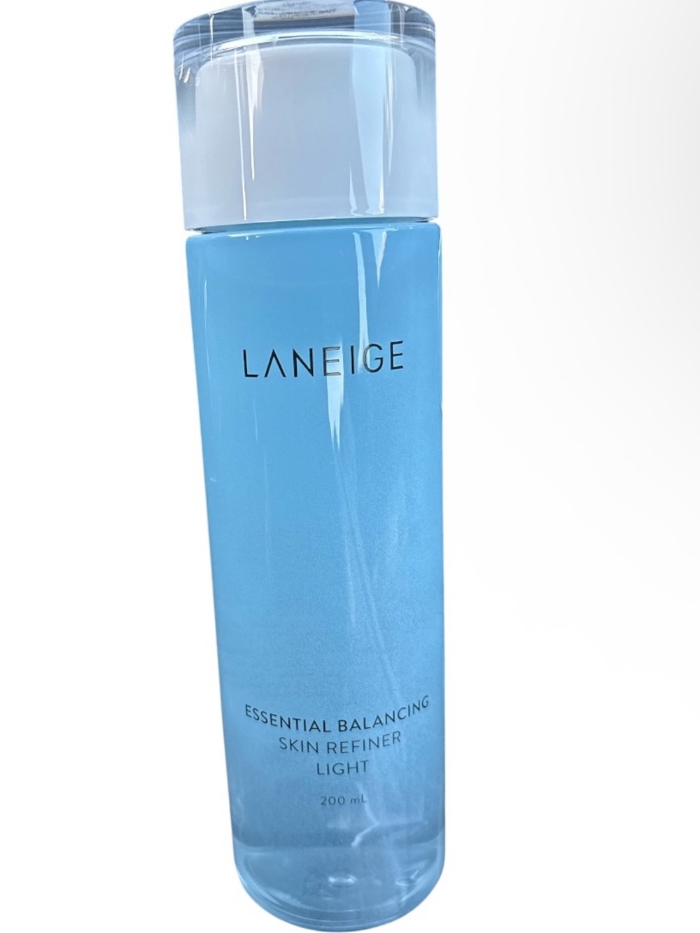 LANEIGE Essential Balancing Skin Refiner Light